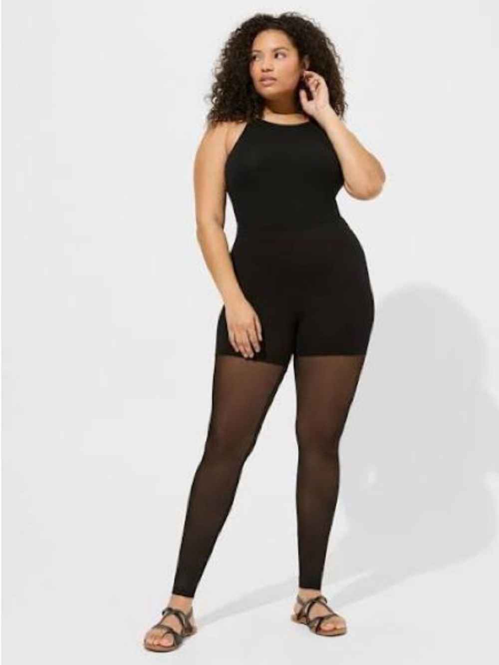 Torrid premium leggings